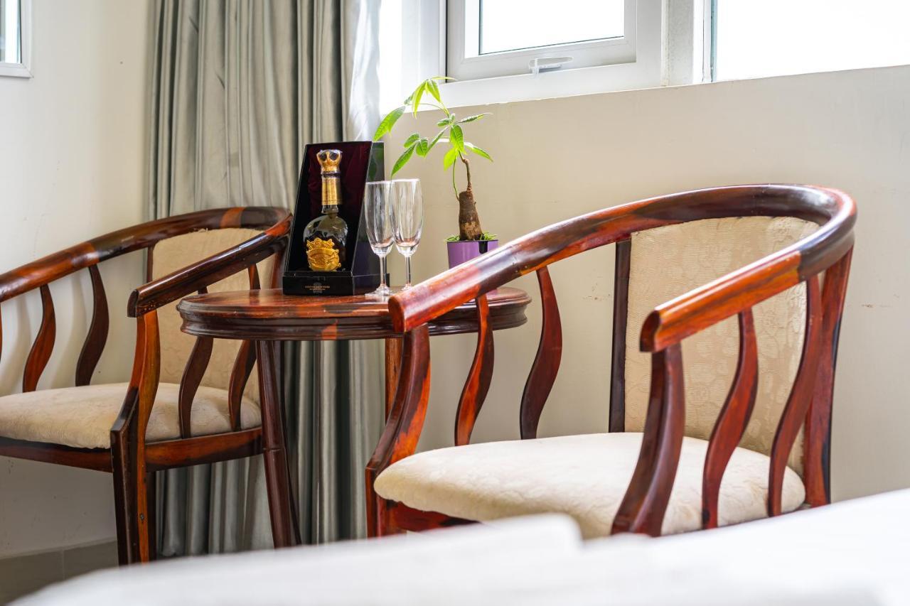 Mien Nhiet Doi 2 Hotel Đà Lạt Exterior foto