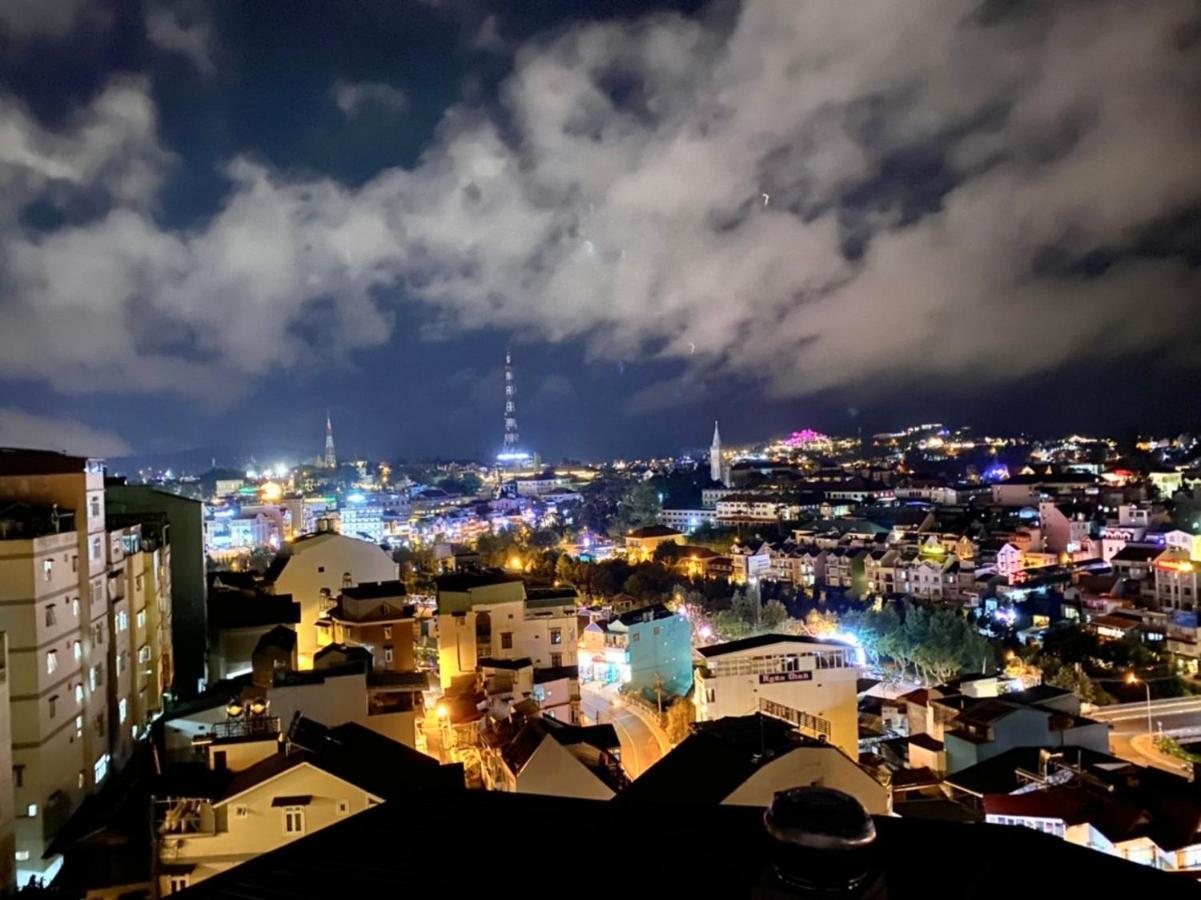 Mien Nhiet Doi 2 Hotel Đà Lạt Exterior foto
