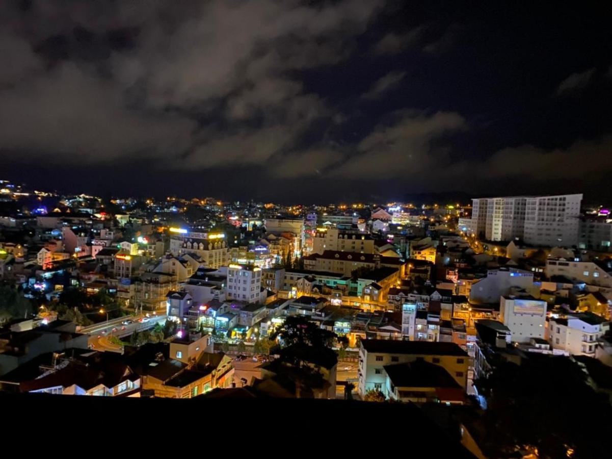 Mien Nhiet Doi 2 Hotel Đà Lạt Exterior foto