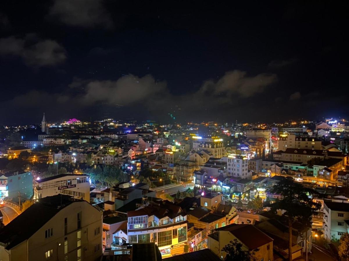 Mien Nhiet Doi 2 Hotel Đà Lạt Exterior foto