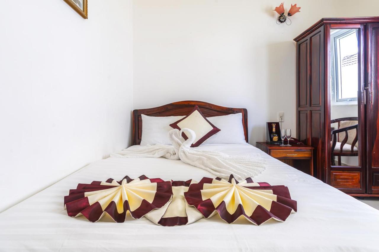 Mien Nhiet Doi 2 Hotel Đà Lạt Exterior foto